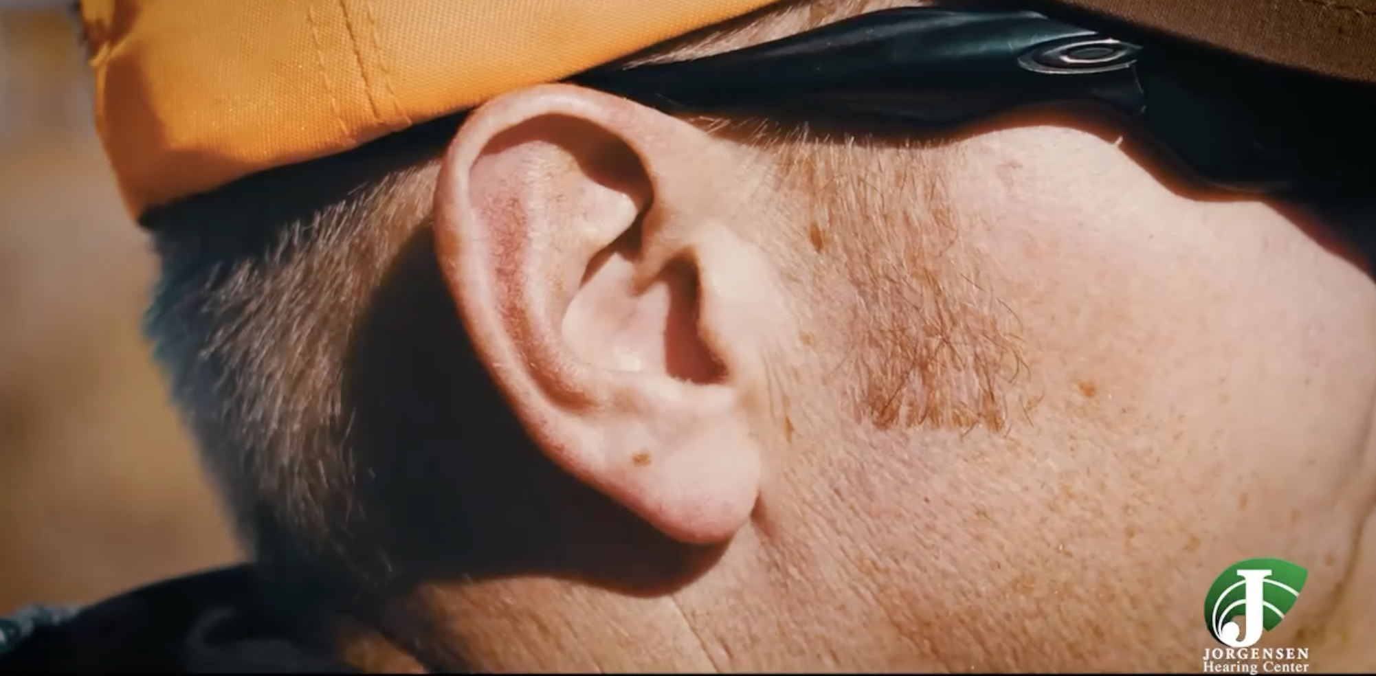 Hearing Protection