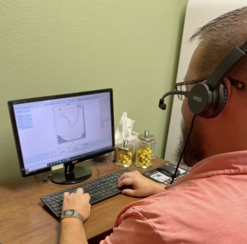 Importance of Hearing Evaluations