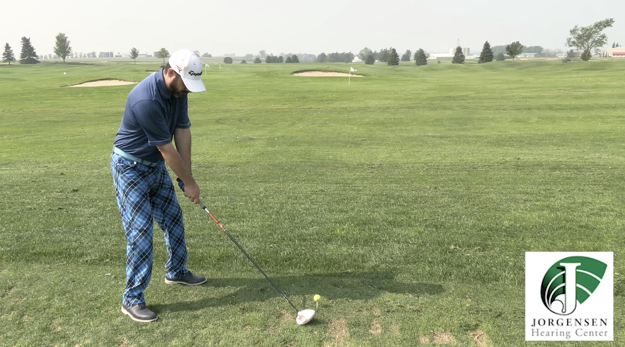 Make sure your game is up to par
