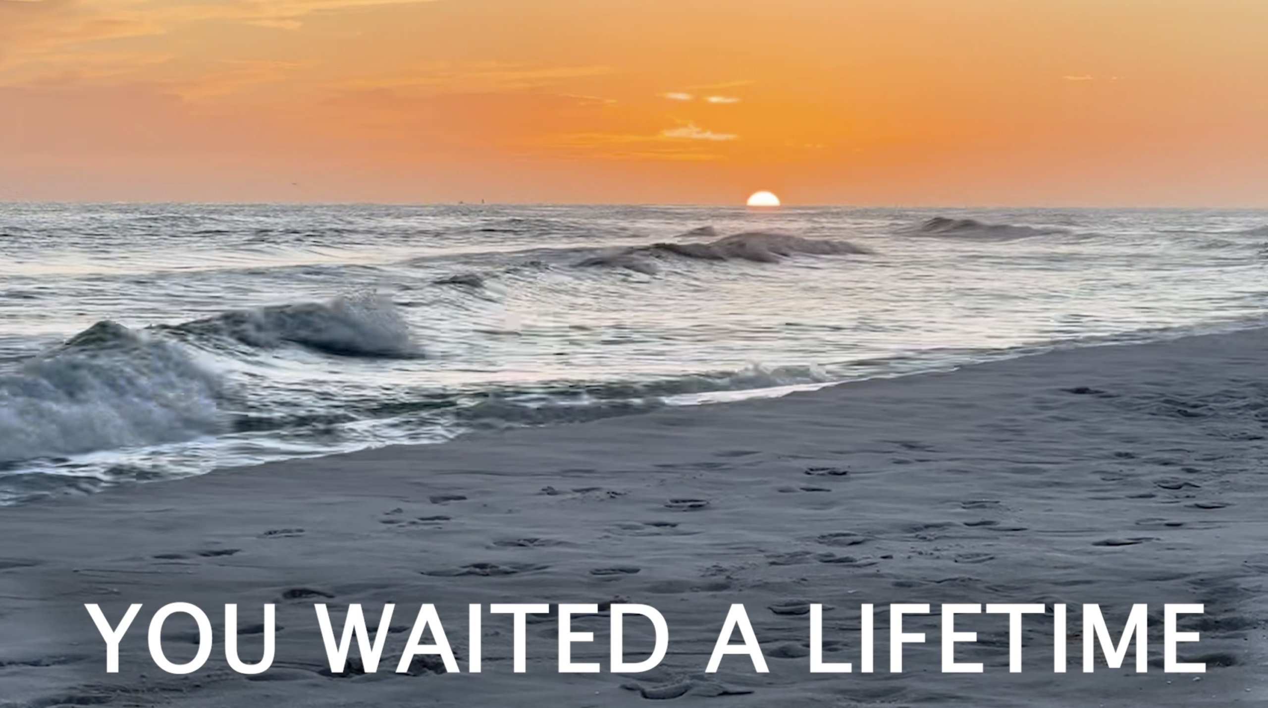 Why Wait to Hear?