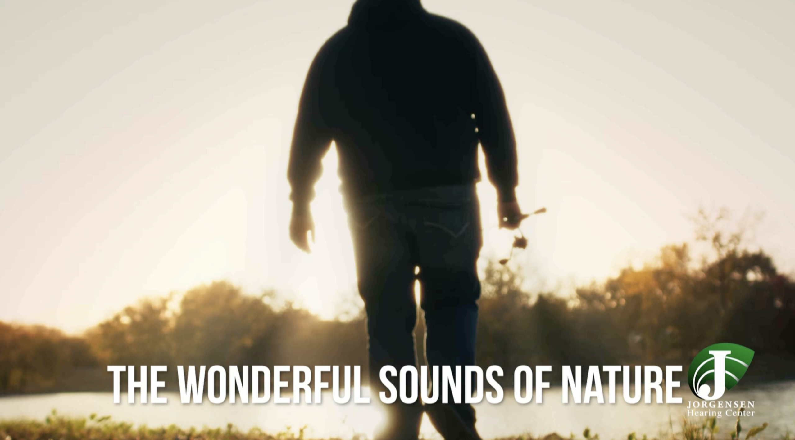 The Wonderful Sounds of Nature